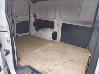 Peugeot Expert 1.5BlueHdi 120cv FURGONE Bianco usata Salerno