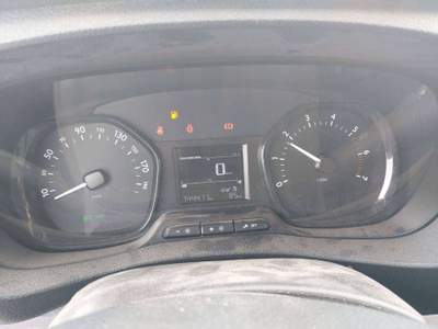 Peugeot Expert 1.5BlueHdi 120cv FURGONE Bianco usata Salerno