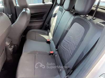 Jeep Avenger Avenger  1.2 turbo Altitude  100cv Beige usata Vanzaghello