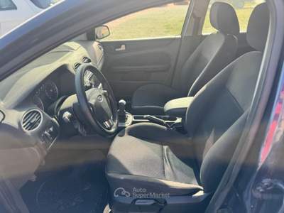 Ford Focus C-Max 1.8 TDCi (115CV) 5p. Blu/Azzurro usata LUCERA