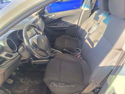 Ford Focus C-Max 1.8 TDCi (115CV) 5p. Blu/Azzurro usata LUCERA