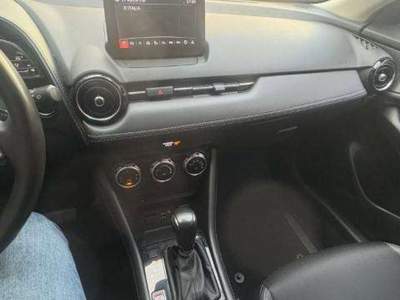 Mazda CX-3 2.0 Exceed Navi AWD 150cv Automatico Blu/Azzurro usata Como