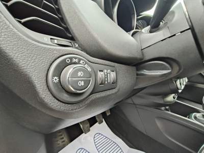 Fiat 500X MultiJet 120 CV Cross Plus Grigio usata Aprilia