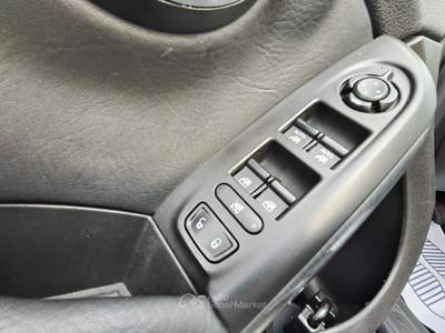 Fiat 500X MultiJet 120 CV Cross Plus Grigio usata Aprilia