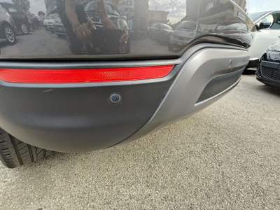 Fiat 500X MultiJet 120 CV Cross Plus Grigio usata Aprilia