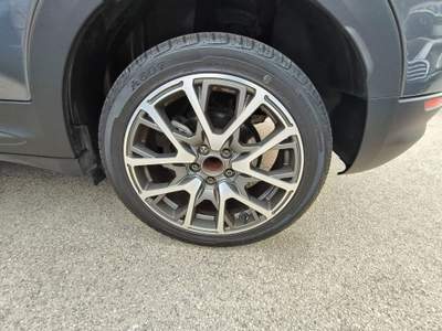 Fiat 500X MultiJet 120 CV Cross Plus Grigio usata Aprilia