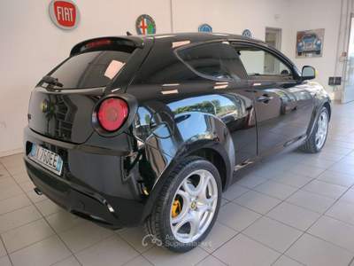 Alfa Romeo MiTo 1.4 BENZINA sport pack usata Abbiategrasso