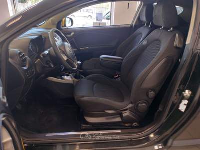 Alfa Romeo MiTo 1.4 BENZINA sport pack usata Abbiategrasso