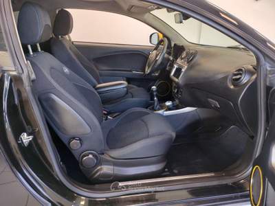 Alfa Romeo MiTo 1.4 BENZINA sport pack usata Abbiategrasso