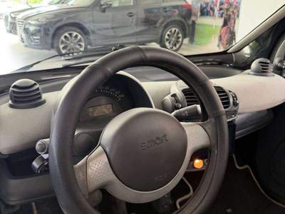 Smart ForTwo 54cv Bianco usata Foligno