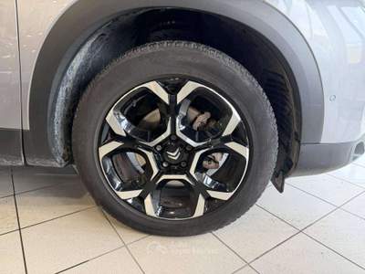 Citroen C5 Aircross C5 Aircross 1.2 puretech Argento usata Foligno