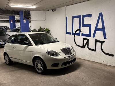 Lancia Ypsilon 1.2 8v Unyca usata Cologno Monzese