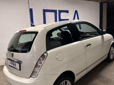 Lancia Ypsilon 1.2 8v Unyca usata Cologno Monzese