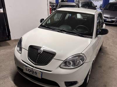 Lancia Ypsilon 1.2 8v Unyca usata Cologno Monzese