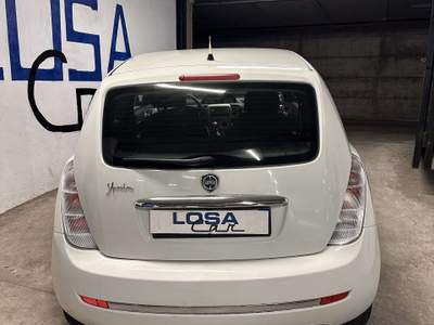 Lancia Ypsilon 1.2 8v Unyca usata Cologno Monzese