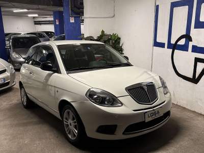 Lancia Ypsilon 1.2 8v Unyca usata Cologno Monzese