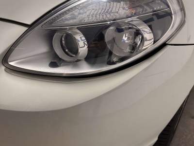 Lancia Ypsilon 1.2 8v Unyca usata Cologno Monzese