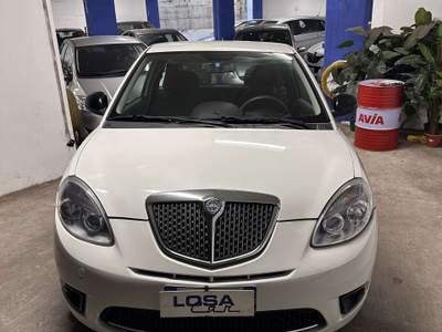 Lancia Ypsilon 1.2 8v Unyca usata Cologno Monzese