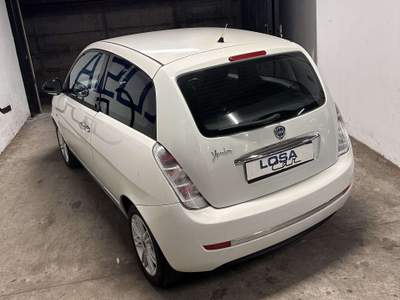 Lancia Ypsilon 1.2 8v Unyca usata Cologno Monzese