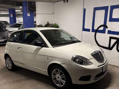 Lancia Ypsilon 1.2 8v Unyca usata Cologno Monzese