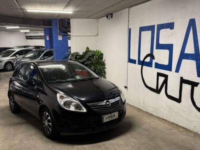 Opel Corsa 1.2 5p Cosmo Euro 4 usata Cologno Monzese