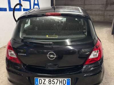 Opel Corsa 1.2 5p Cosmo Euro 4 usata Cologno Monzese