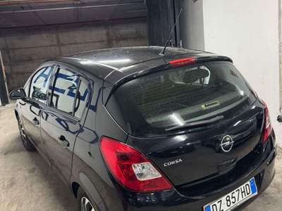 Opel Corsa 1.2 5p Cosmo Euro 4 usata Cologno Monzese