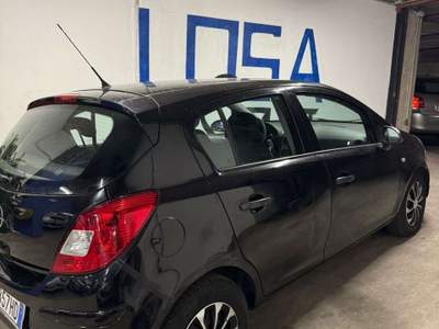 Opel Corsa 1.2 5p Cosmo Euro 4 usata Cologno Monzese