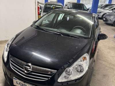 Opel Corsa 1.2 5p Cosmo Euro 4 usata Cologno Monzese