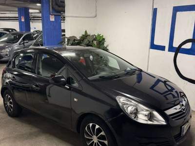 Opel Corsa 1.2 5p Cosmo Euro 4 usata Cologno Monzese