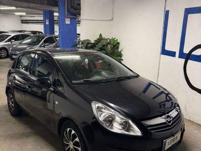 Opel Corsa 1.2 5p Cosmo Euro 4 usata Cologno Monzese