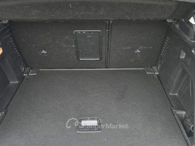 Peugeot 3008 1.5 bluehdi Allure s Nero usata Roma