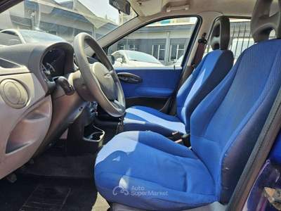 Fiat Punto 1.2 CAT 5P ELX Blu/Azzurro usata Torino