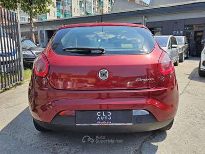 Fiat Bravo 1.4 tjt Emotion 120cv usata Torino