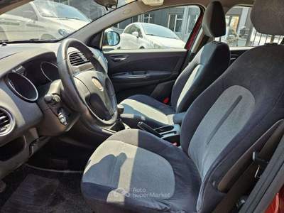 Fiat Bravo 1.4 tjt Emotion 120cv usata Torino
