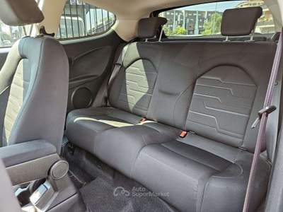 Alfa Romeo MiTo 1.3 JTDM 85cv Distinctive Nero usata Torino