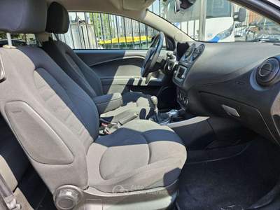 Alfa Romeo MiTo 1.3 JTDM 85cv Distinctive Nero usata Torino