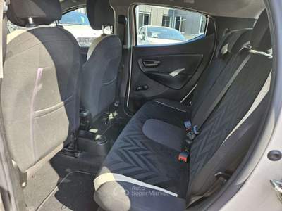 Lancia Ypsilon 1.2 69 CV Opening Edition Beige usata Torino