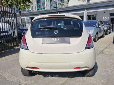 Lancia Ypsilon 1.2 69 CV Opening Edition Beige usata Torino