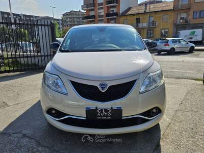 Lancia Ypsilon 1.2 69 CV Opening Edition Beige usata Torino