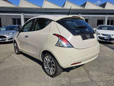 Lancia Ypsilon 1.2 69 CV Opening Edition Beige usata Torino