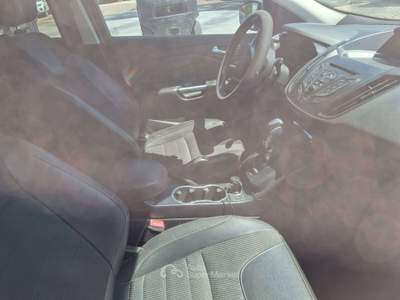 Ford Kuga Kuga II 2013 2.0 tdci Titanium 4wd s Bianco usata Scandicci