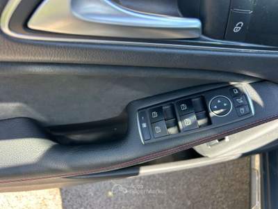 Mercedes-Benz GLA GLA 200 d Automatic 4Matic Premium Nero usata Velletri