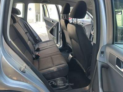 Volkswagen Tiguan 1.4 tsi bm Trend&Fun 122cv usata Milano
