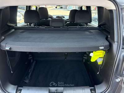 Jeep Renegade 1.6 e-torq evo Sport fwd 110cv Grigio usata Lallio
