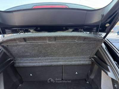 Peugeot 2008 1.2 / 55000 KM Nero usata Lallio