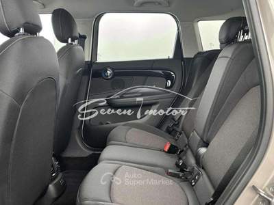 MINI Cooper Countryman 1.5 Essential - NEOPATENTATI Beige usata Busto Arsizio