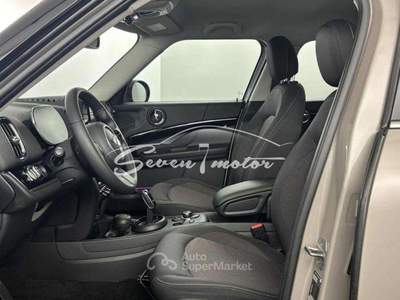 MINI Cooper Countryman 1.5 Essential - NEOPATENTATI Beige usata Busto Arsizio