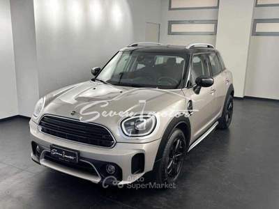 MINI Cooper Countryman 1.5 Essential - NEOPATENTATI Beige usata Busto Arsizio