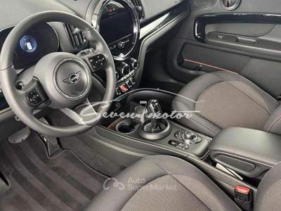 MINI Cooper Countryman 1.5 Essential - NEOPATENTATI Beige usata Busto Arsizio